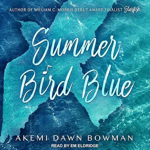 Cover of Summer Bird Blue