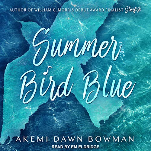 Cover of Summer Bird Blue