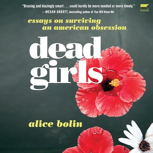 Cover of Dead Girls
