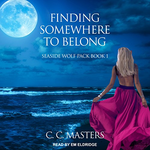 Cover of Finding Somewhere to Belong