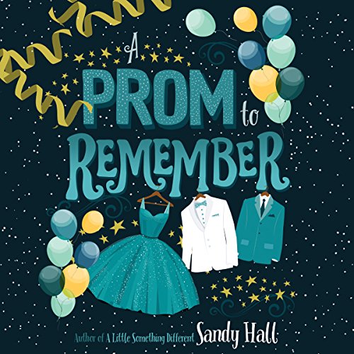 Cover of A Prom to Remember