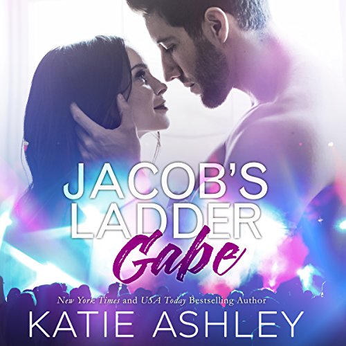 Cover of Jacob's Ladder: Gabe