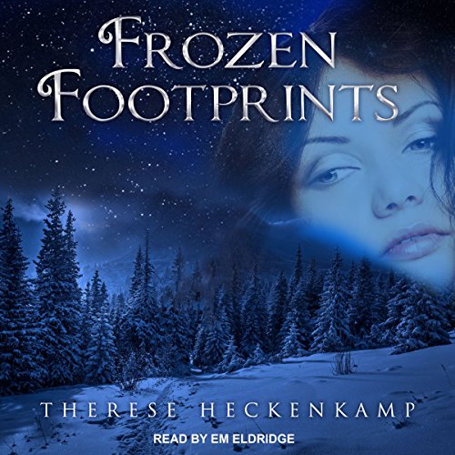 Cover of Frozen Footprints