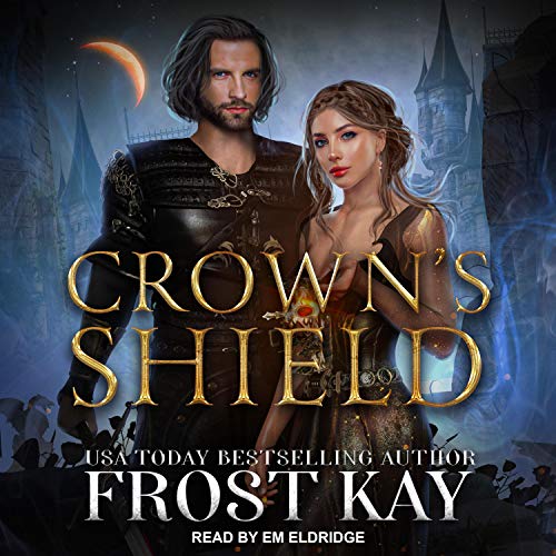 Cover of Crown's Shield