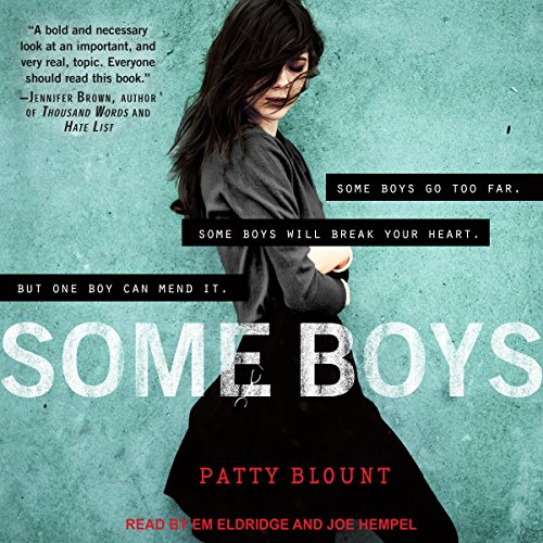 Cover of Some Boys