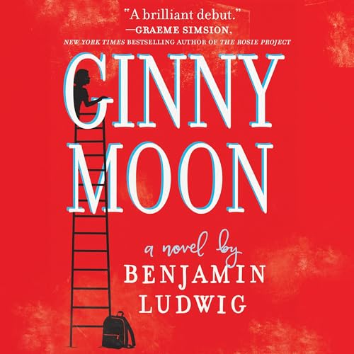 Cover of Ginny Moon