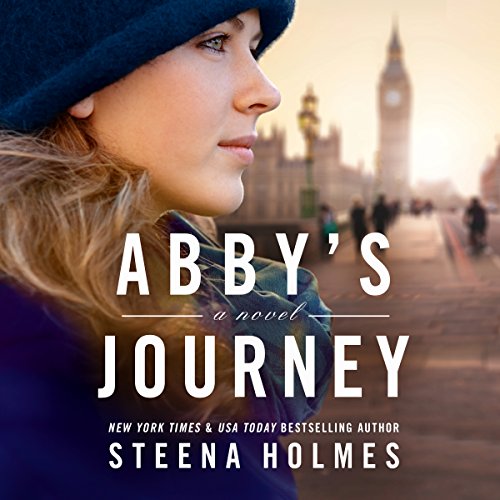 Cover of Abby's Journey