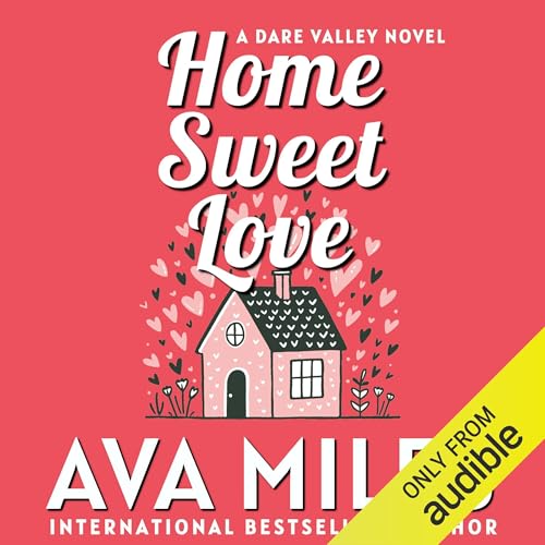 Cover of Home Sweet Love