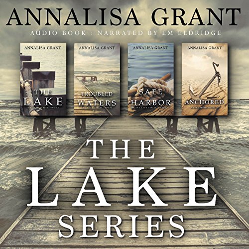 Cover of The Complete Lake Series