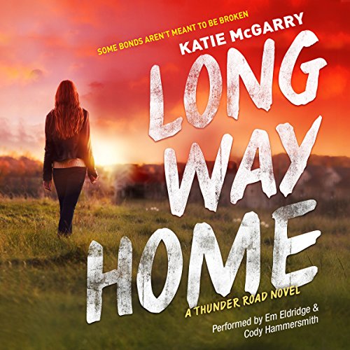 Cover of Long Way Home