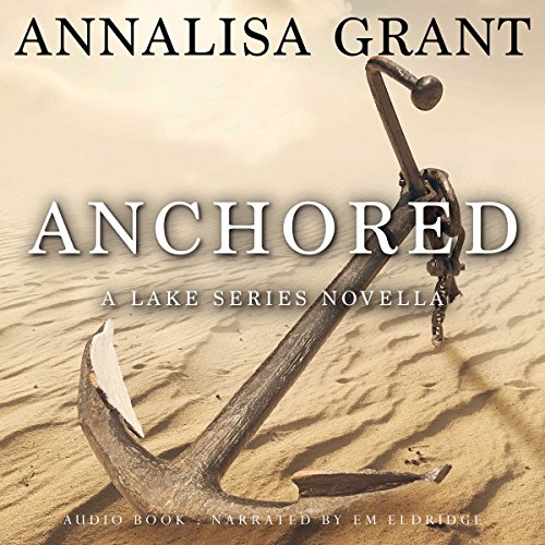 Cover of Anchored