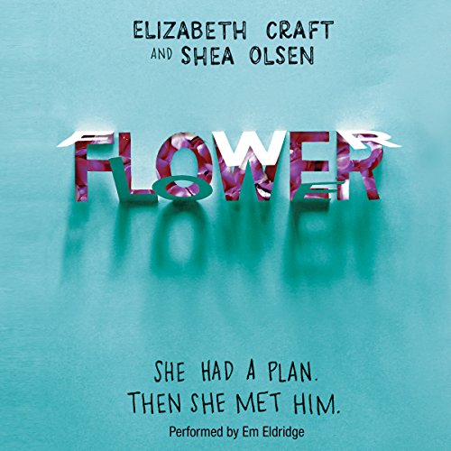 Cover of Flower
