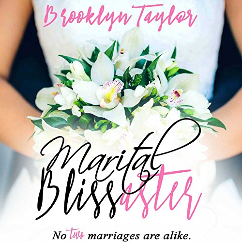 Cover of Marital Blissaster