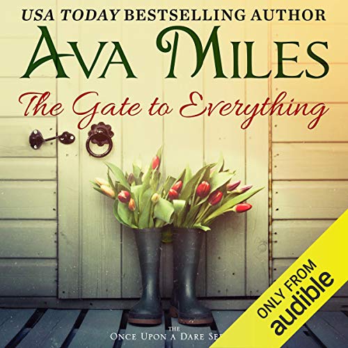 Cover of The Gate to Everything