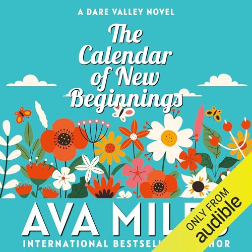 Cover of The Calendar of New Beginnings