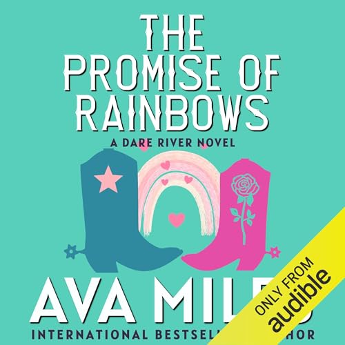 Cover of The Promise of Rainbows