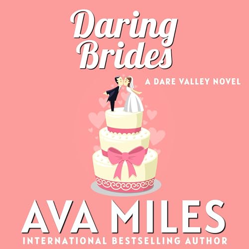 Cover of Daring Brides