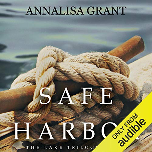 Cover of Safe Harbor