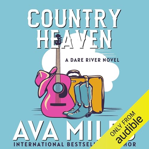 Cover of Country Heaven
