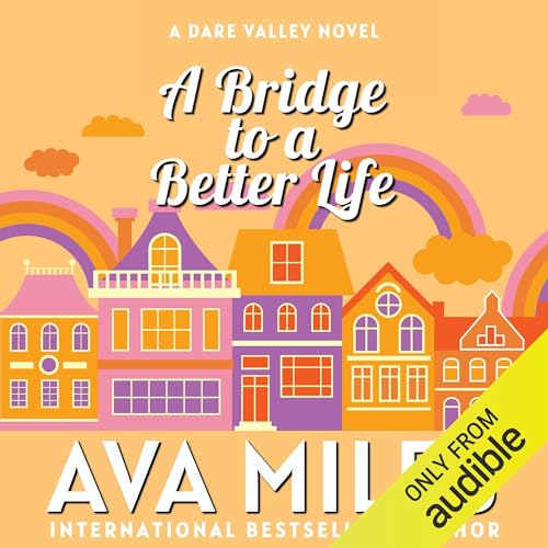 Cover of The Bridge to a Better Life