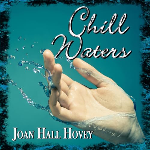 Cover of Chill Waters