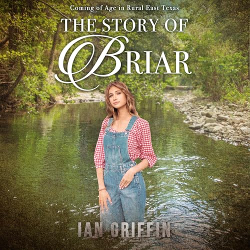 Cover of The Story of Briar