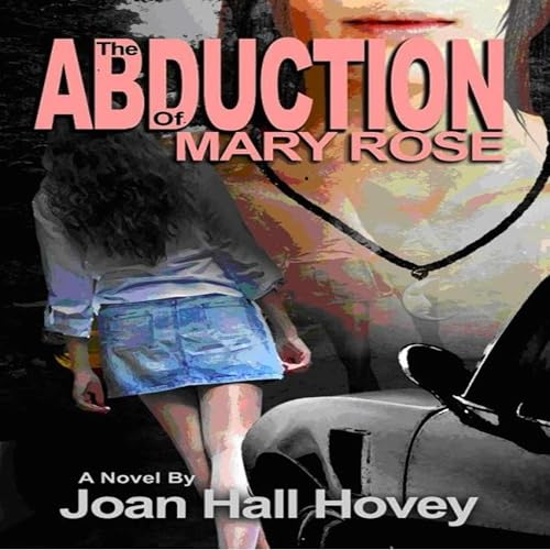 Cover of The Abduction of Mary Rose, 2nd Edition, 2020