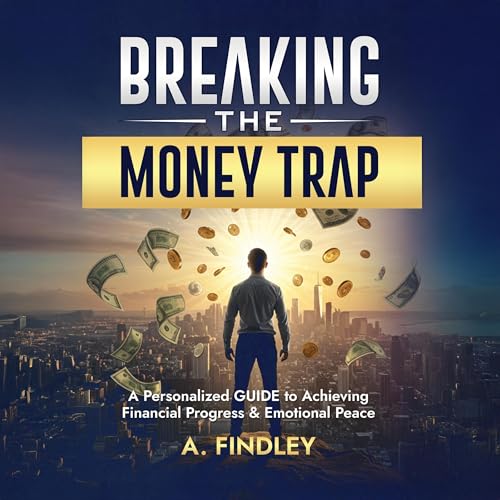 Cover of Breaking the Money Trap