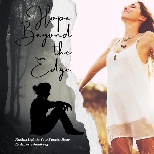 Cover of Hope Beyond the Edge