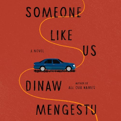 Cover of Someone Like Us