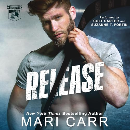 Cover of Release