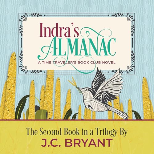 Cover of Indra's Almanac