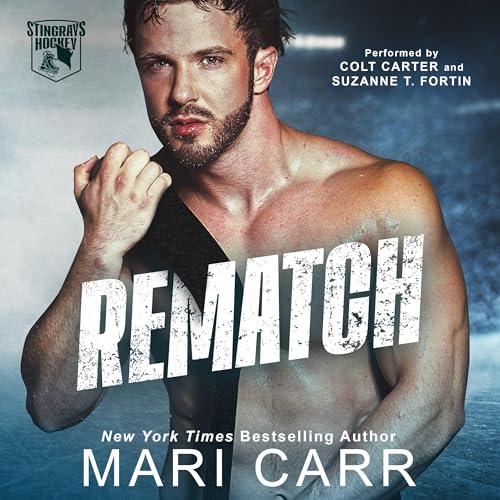 Cover of Rematch