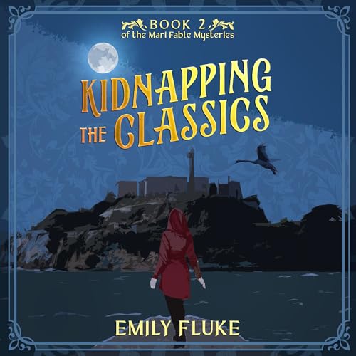 Cover of Kidnapping the Classics