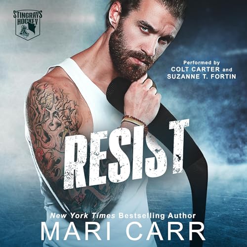 Cover of Resist
