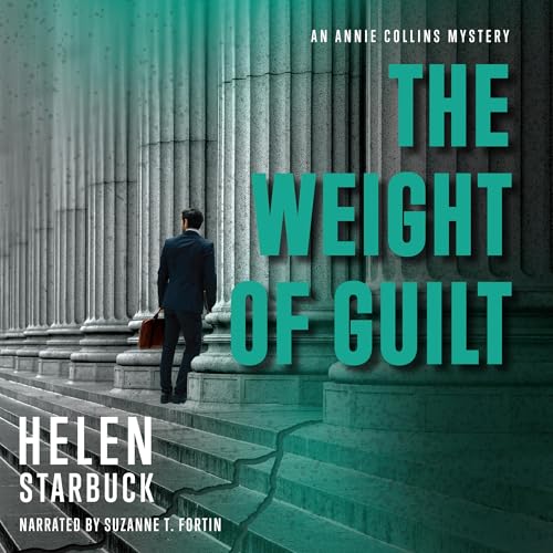 Cover of The Weight of Guilt
