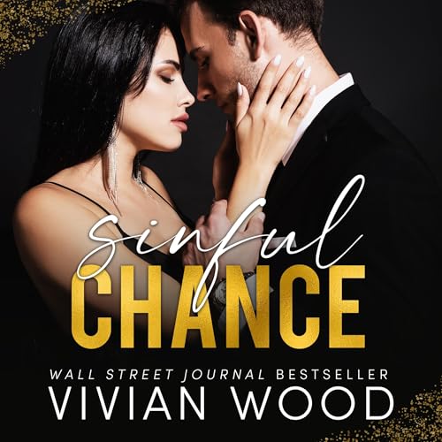 Cover of Sinful Chance
