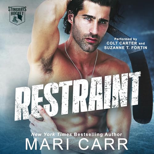 Cover of Restraint