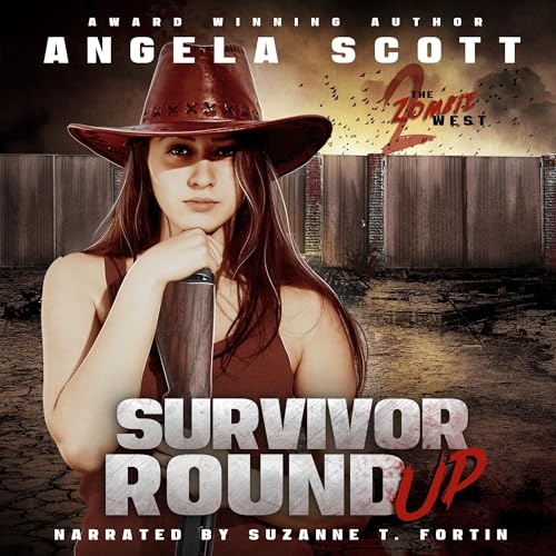 Cover of Survivor Roundup