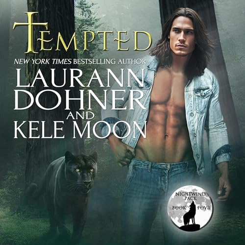 Cover of Tempted