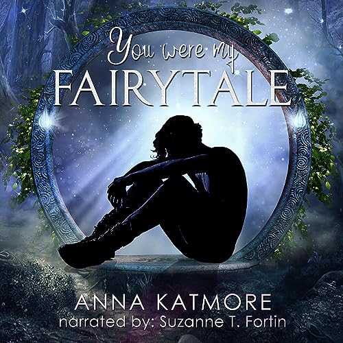 Cover of You Were My Fairytale