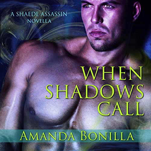 Cover of When Shadows Call