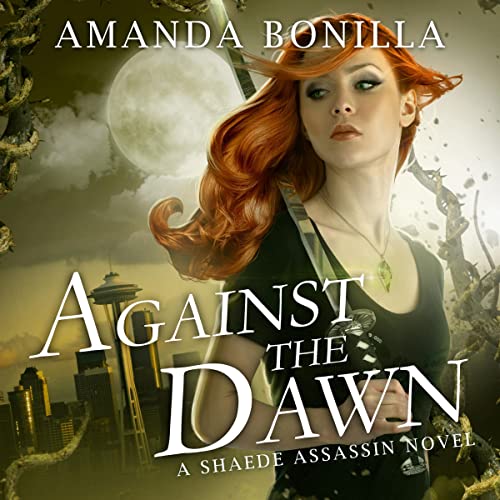 Cover of Against the Dawn