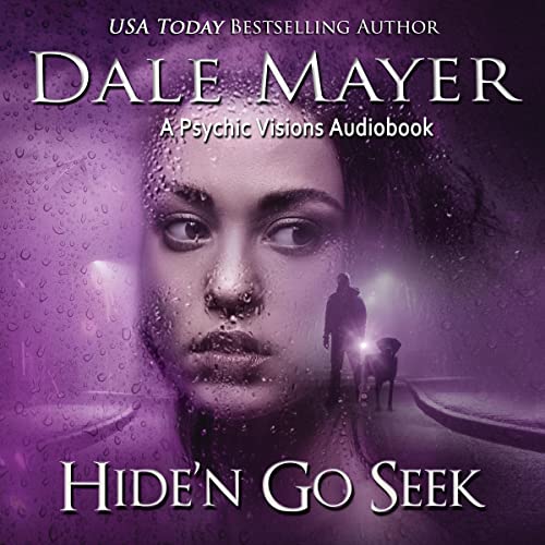 Cover of Hide'n Go Seek
