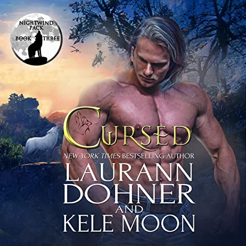 Cover of Cursed