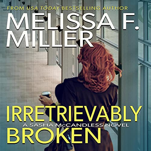 Cover of Irretrievably Broken