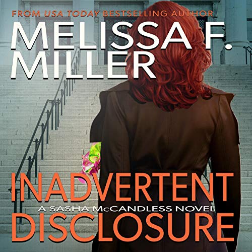 Cover of Inadvertent Disclosure