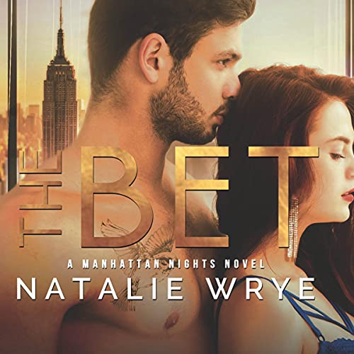 Cover of The Bet