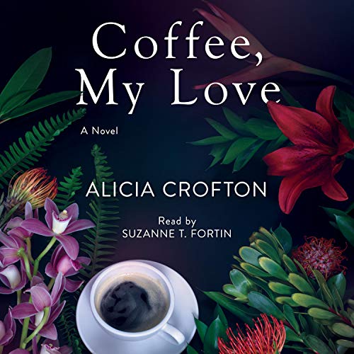 Cover of Coffee, My Love
