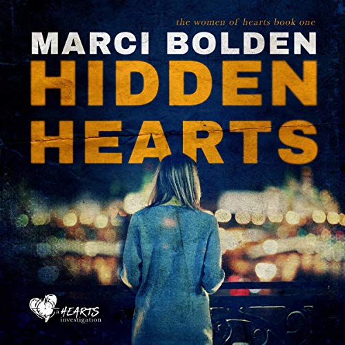 Cover of Hidden Hearts